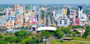 Ciudad del Este