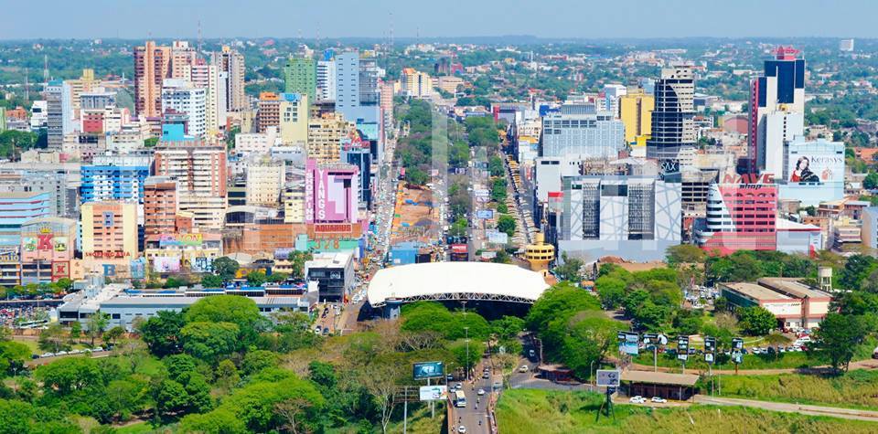 Ciudad del Este
