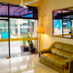 Turis Hotel Centro CDE-8