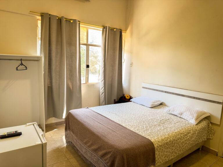 Turis Hotel Ciudad del Este