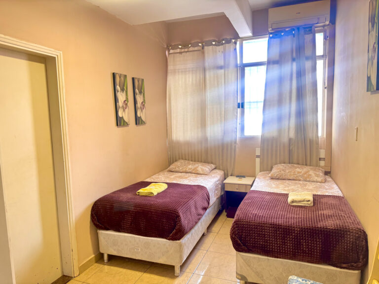 Turis Hotel Ciudad del Este-8