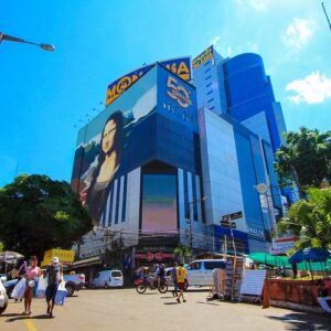 Compras para brasileños